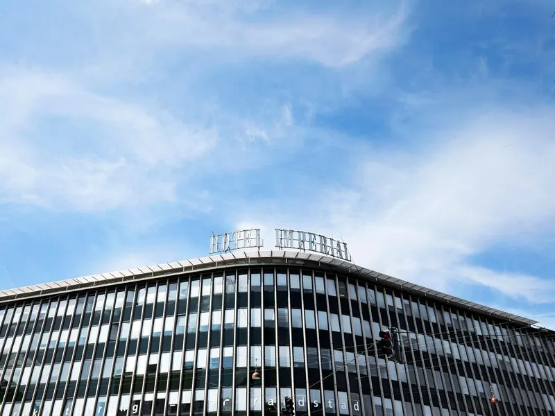 Imperial Hotel · Anbieterbild von TUI