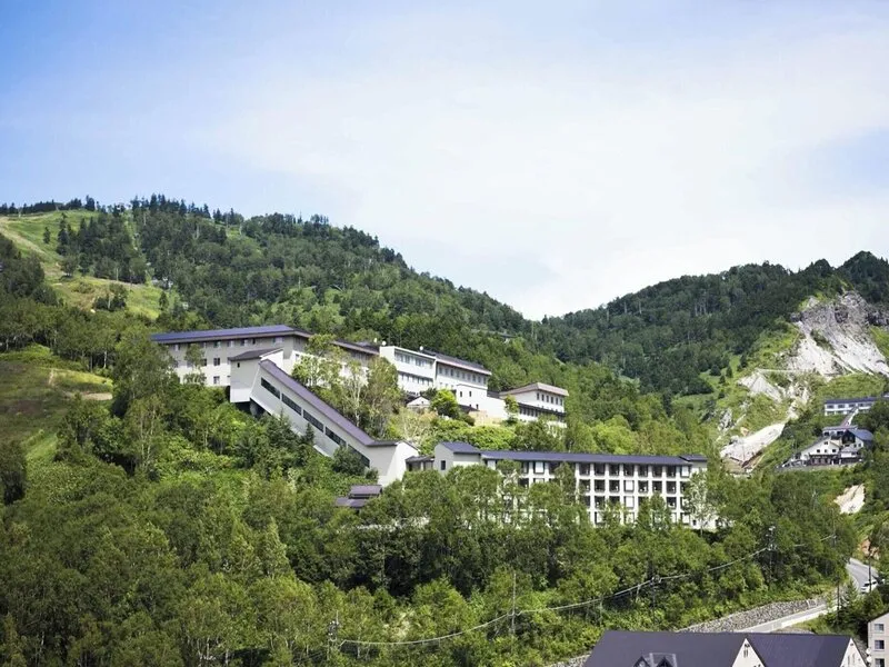 Manza Prince Hotel · Anbieterbild von TUI