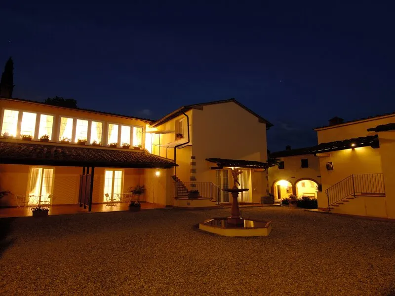 Marignolle Relais & Charme · Anbieterbild von TUI