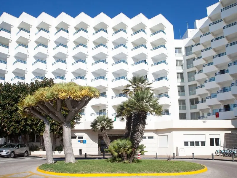 Hotel Puerto Bahía & Spa · Anbieterbild von TUI