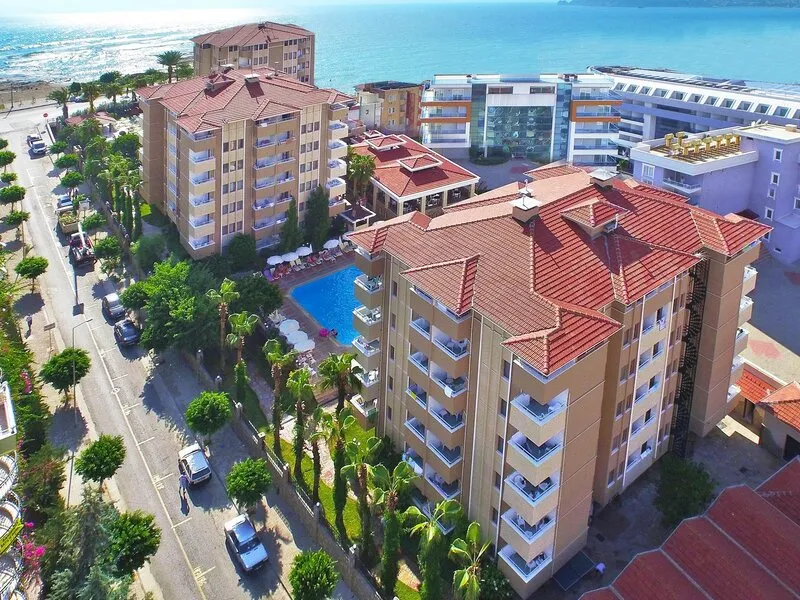 Hotel Saritas · Anbieterbild von TUI