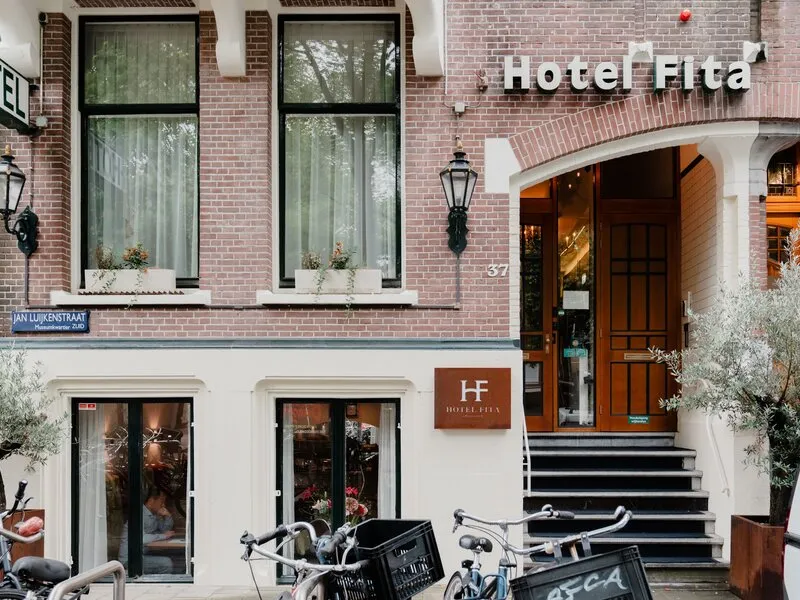 Hotel Fita · Anbieterbild von TUI
