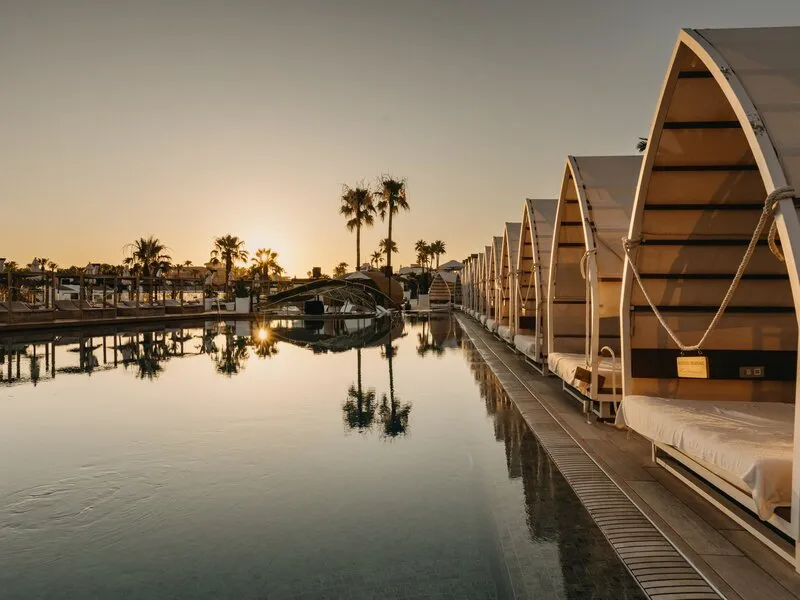 Lago Resort Menorca - Casas del Lago · Anbieterbild von TUI
