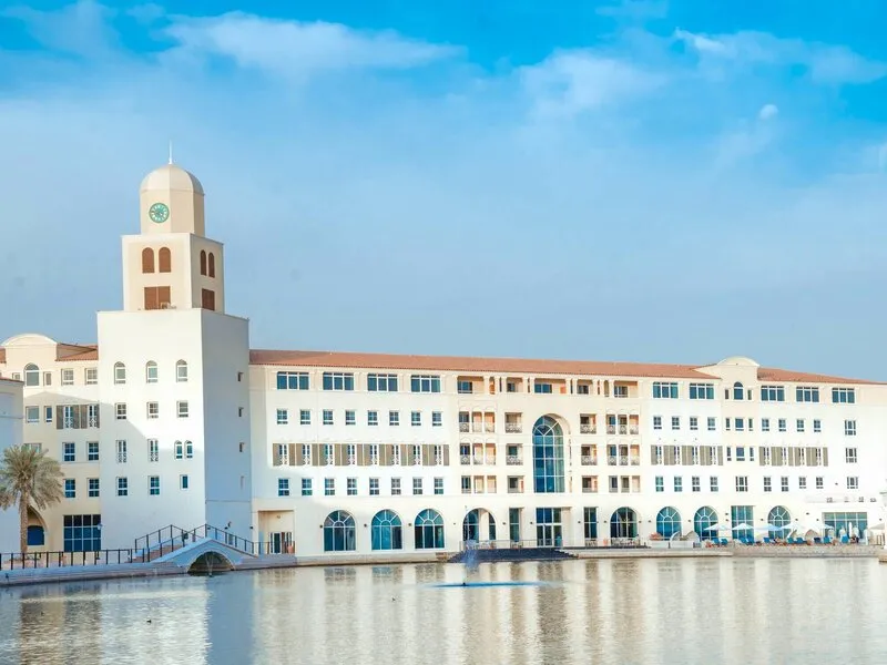 Millennium Lakeview Hotel · Anbieterbild von TUI