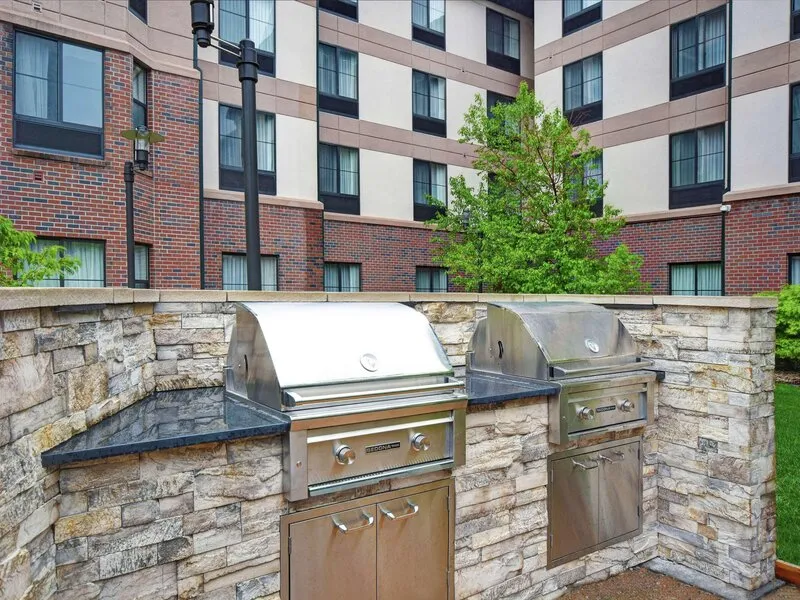 Homewood Suites by Hilton Denver International Airport · Anbieterbild von TUI