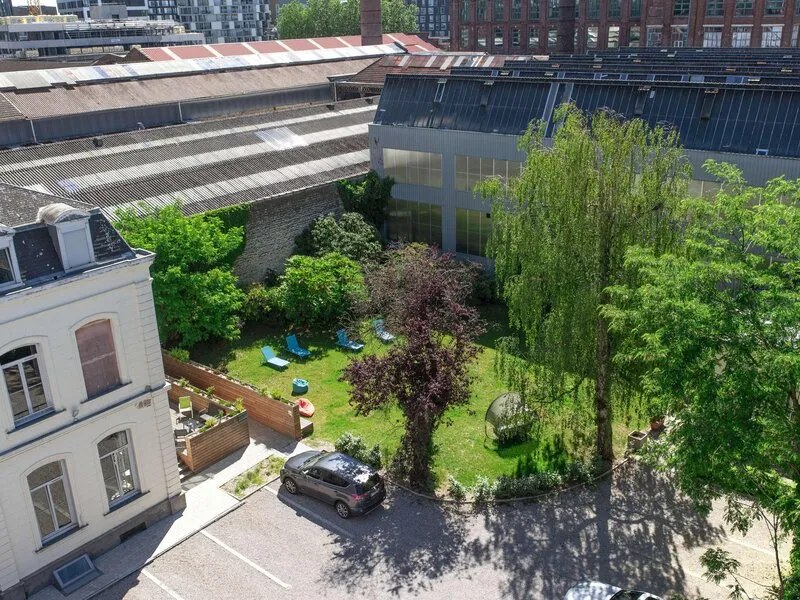Best Western Urban Hotel · Anbieterbild von TUI