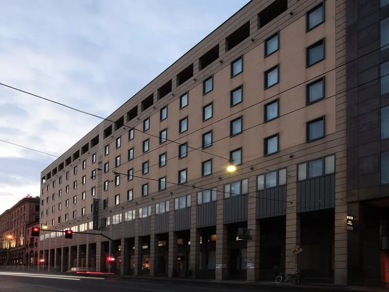 Starhotels Excelsior · Anbieterbild von TUI