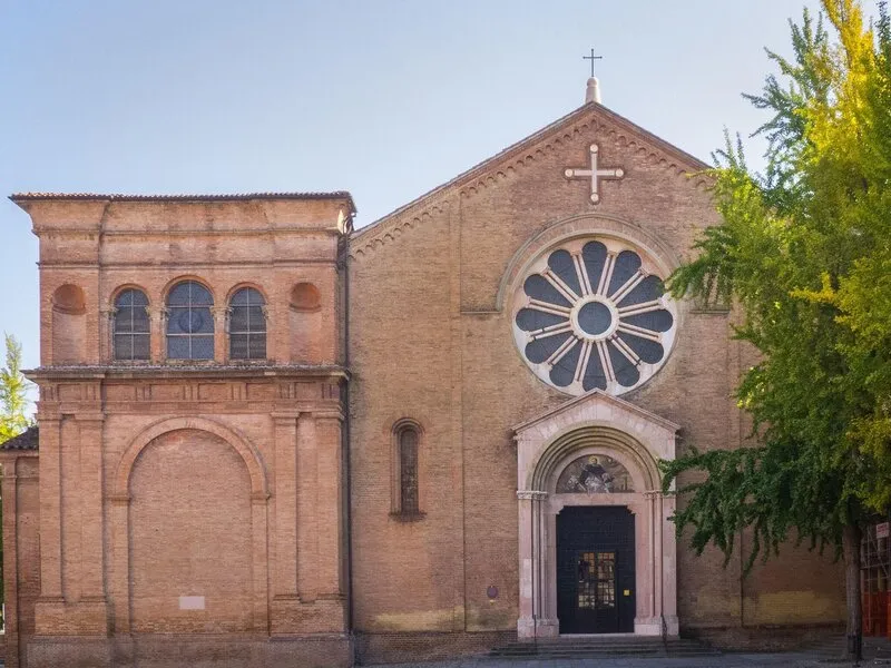 Hotel Touring Bologna · Anbieterbild von TUI