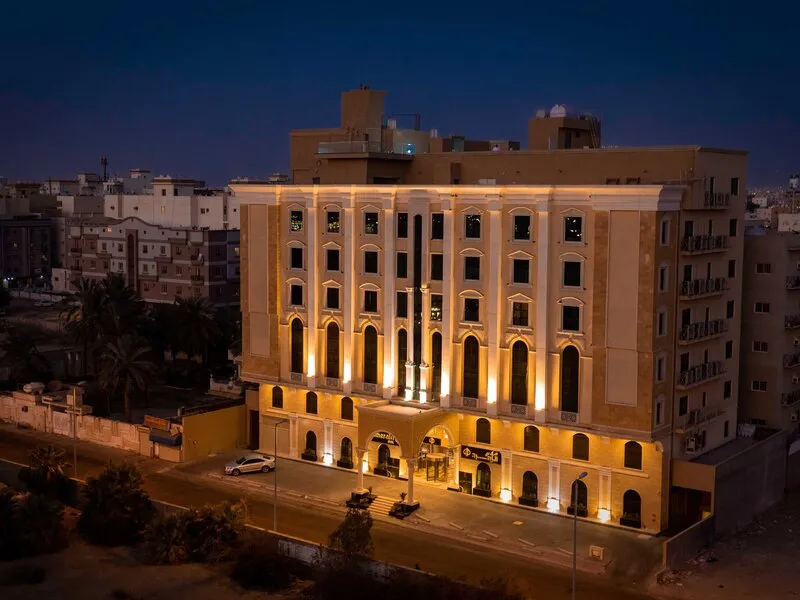 Emerald Hotel · Anbieterbild von TUI