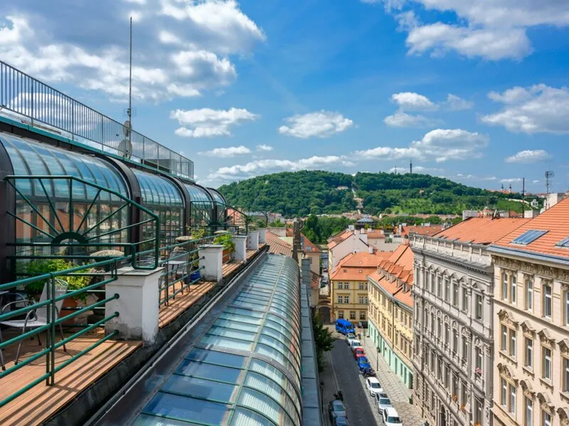 Hotel Bologna · Anbieterbild von TUI