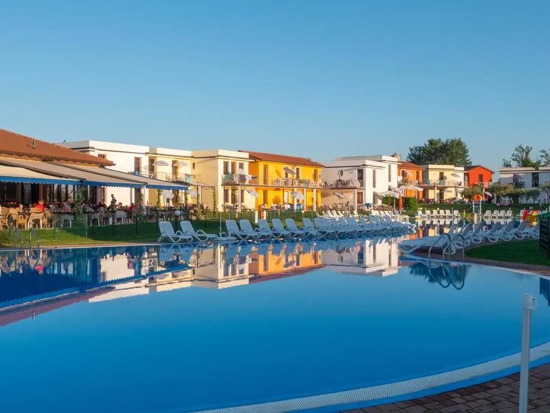 Gasparina Village · Anbieterbild von TUI