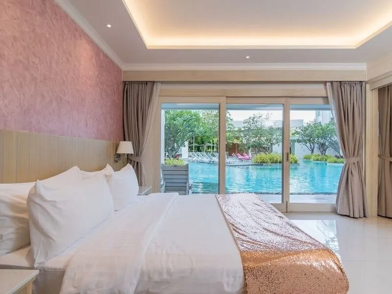 The Sea-Cret Hua Hin · Anbieterbild von TUI