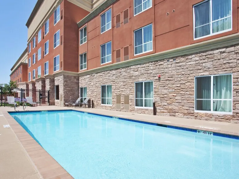 Holiday Inn Oakland - Airport · Anbieterbild von TUI