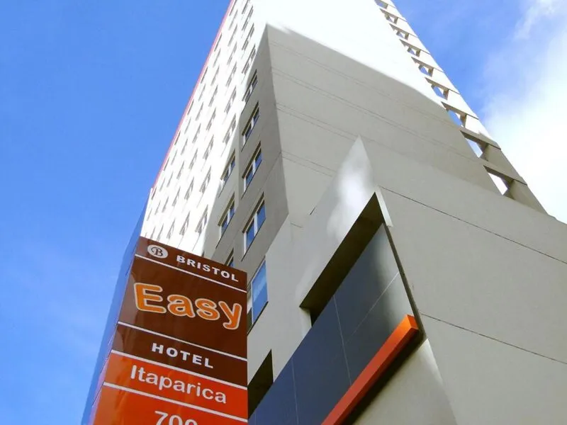 Tulip Inn Vila Velha · Anbieterbild von TUI