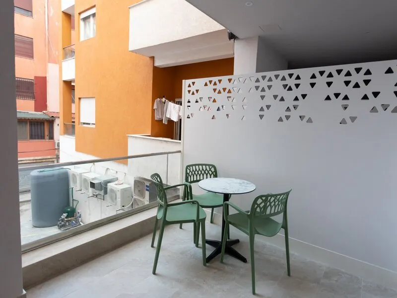 Nayel Hotel · Anbieterbild von TUI