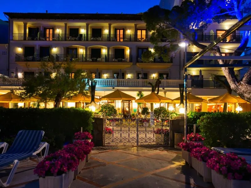 Hotel Miramar · Anbieterbild von TUI