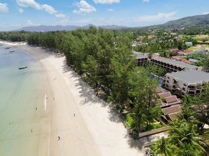 Best Western Premier Bangtao Beach Resort & Spa · Anbieterbild von TUI