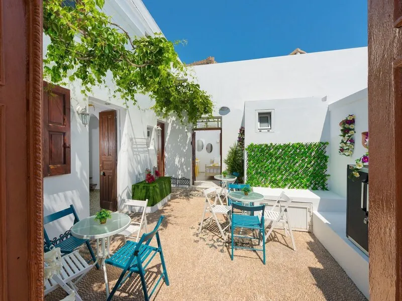 Lindos Citrin Studios · Anbieterbild von TUI
