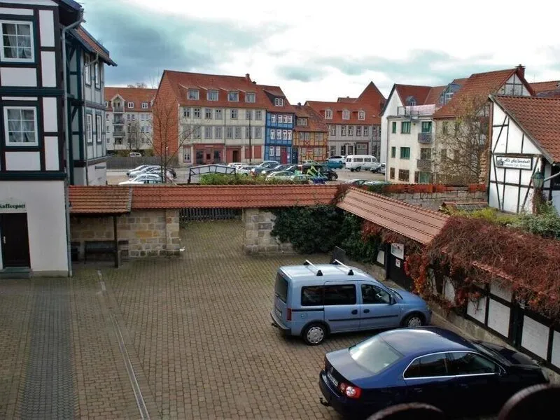 Abtshof · Anbieterbild von TUI