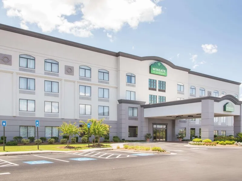 Wingate by Wyndham Savannah/Pooler · Anbieterbild von TUI