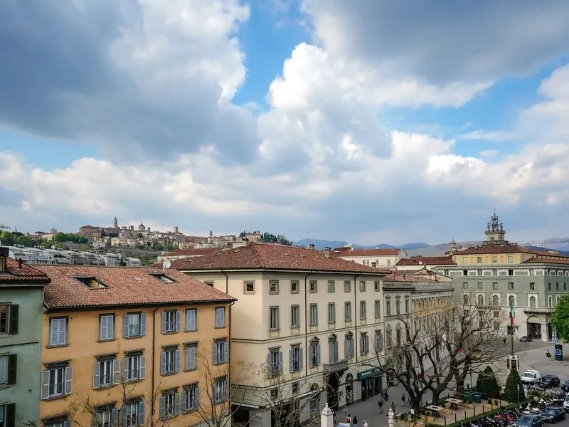 Bergamo Inn 15 · Anbieterbild von TUI
