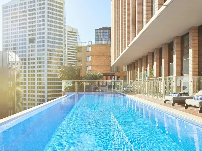 Crowne Plaza Sydney Darling Harbour · Anbieterbild von TUI