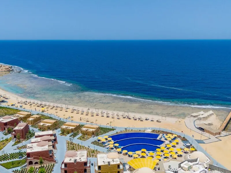Pickalbatros Vita Resort Marsa Alam · Anbieterbild von TUI