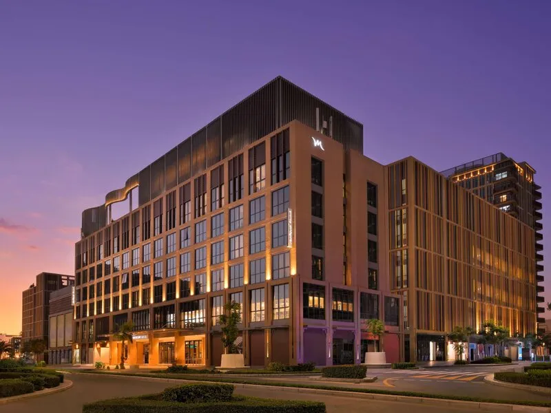 Mercure Dubai Deira · Anbieterbild von TUI