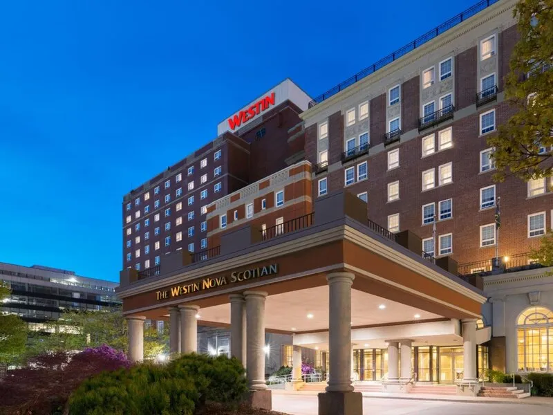 The Westin Nova Scotian · Anbieterbild von TUI