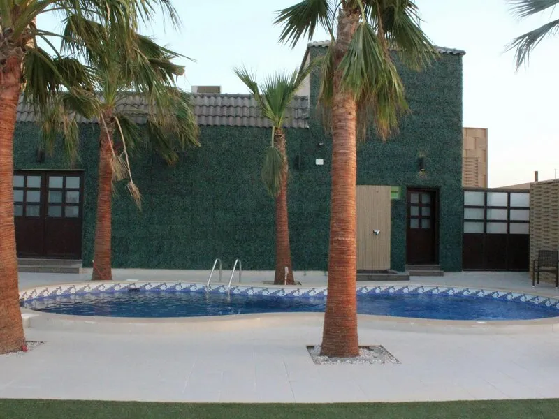 Golden Tulip Al Khobar Suites · Anbieterbild von TUI