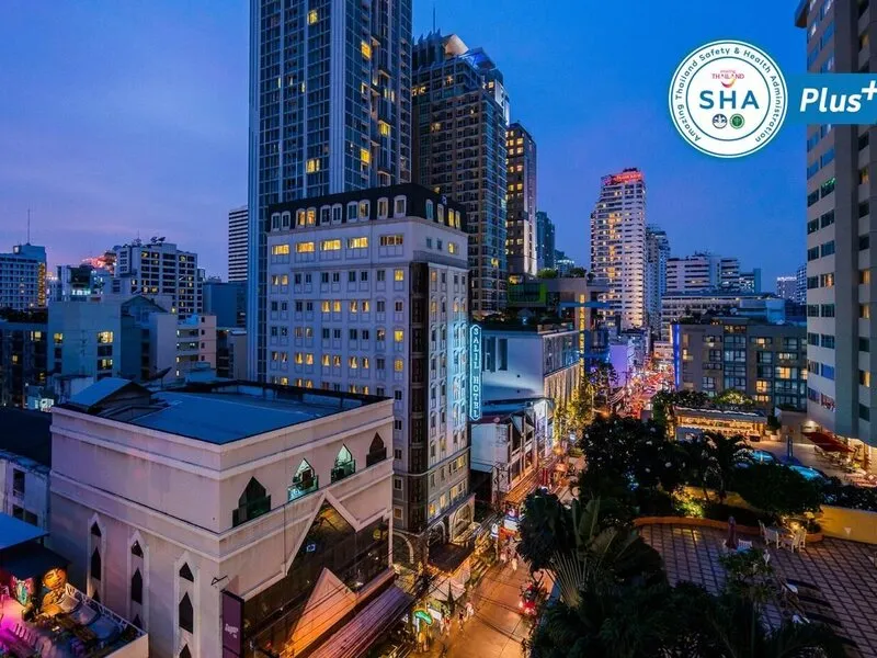 La Petite Salil Sukhumvit 11 · Anbieterbild von TUI
