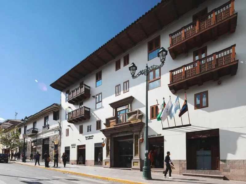 San Agustin El Dorado · Anbieterbild von TUI