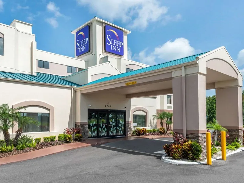 SPOT X Hotel Tampa Bay · Anbieterbild von TUI