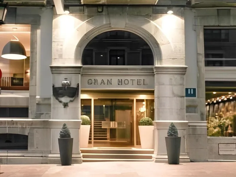 Gran Hotel Espana · Anbieterbild von TUI