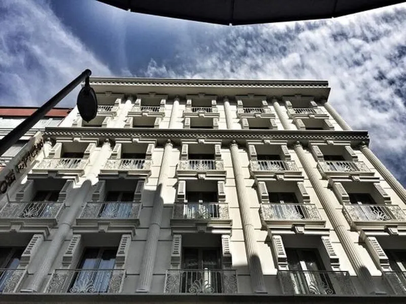 Büke Hotel · Anbieterbild von TUI