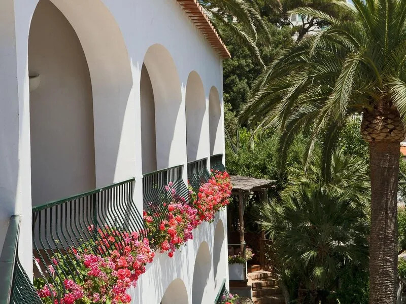 Hotel Della Piccola Marina · Anbieterbild von TUI