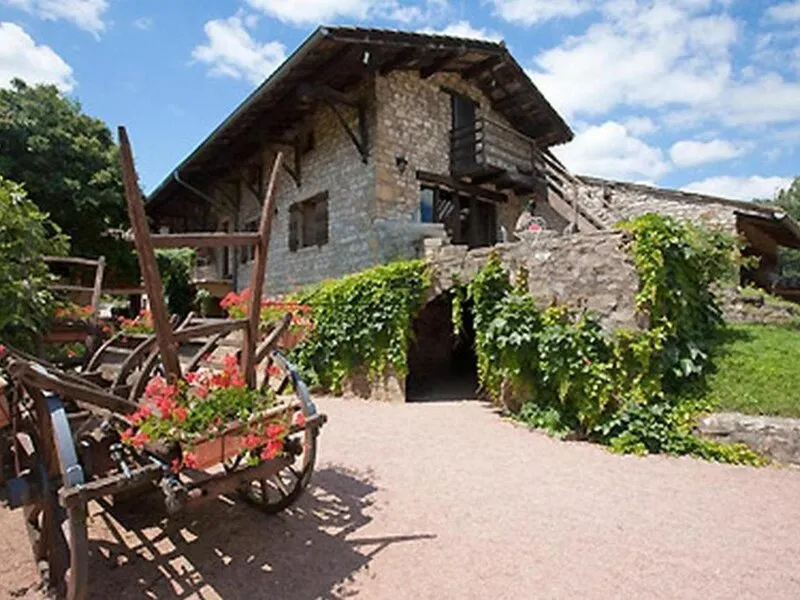 The Originals City Hotel La Vieille Ferme, Mâcon Nord · Anbieterbild von TUI