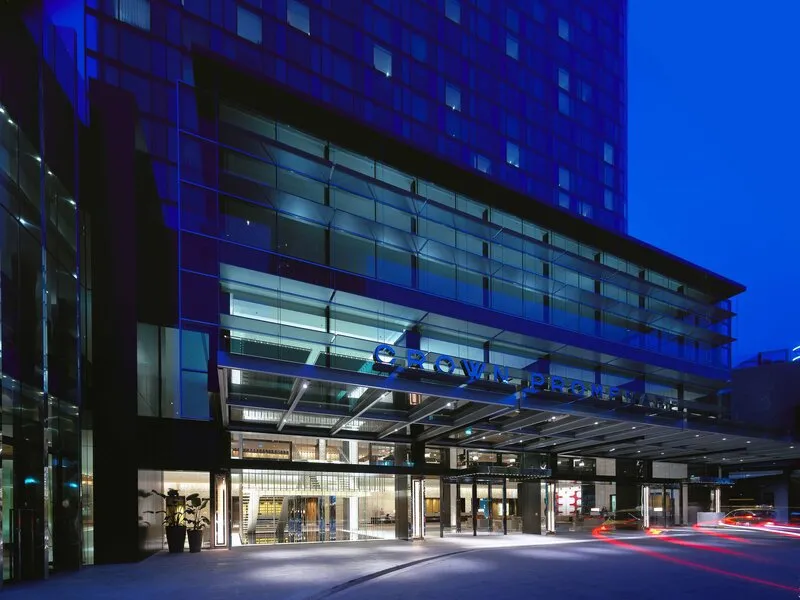 Crown Promenade Melbourne · Anbieterbild von TUI