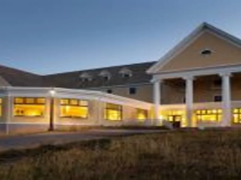 Lake Yellowstone Hotel & Cabins · Anbieterbild von TUI