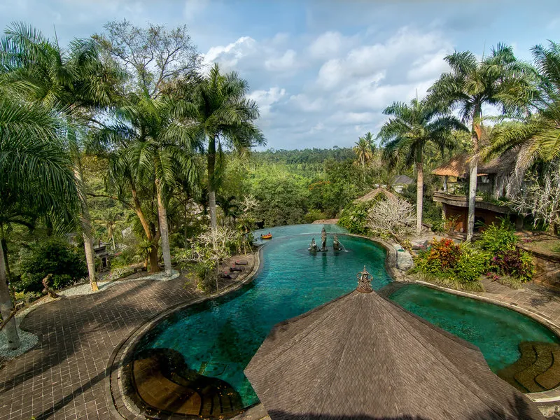 The Payogan Villa Resort & Spa · Anbieterbild von TUI