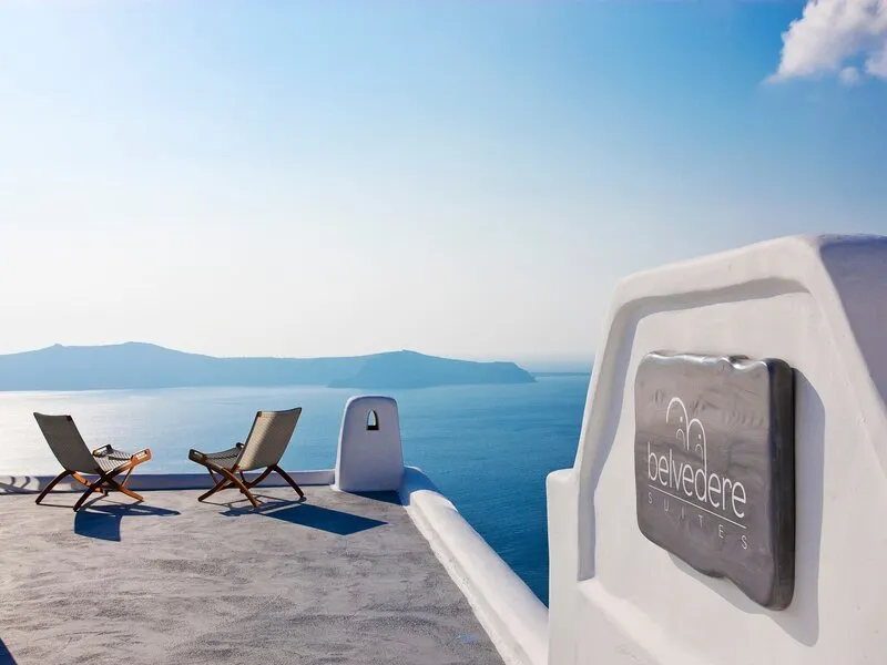 BELVEDERE SUITES · Anbieterbild von TUI