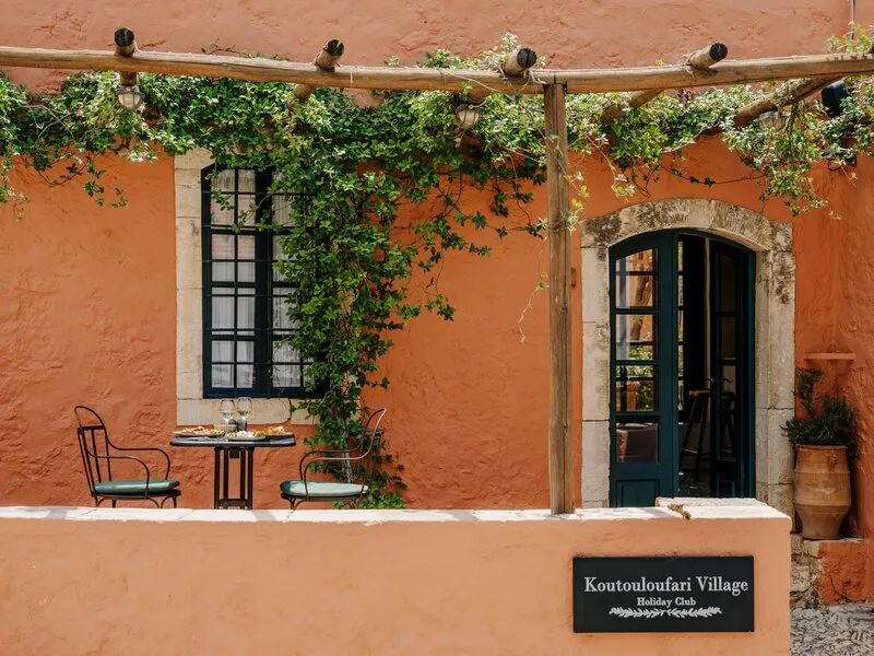 Koutouloufari Village Holiday Club · Anbieterbild von TUI