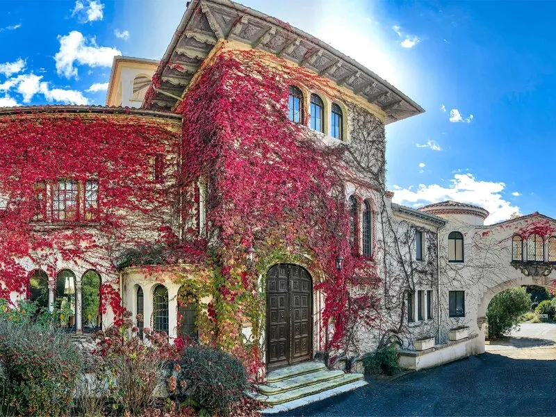 Chateau de Brindos · Anbieterbild von TUI
