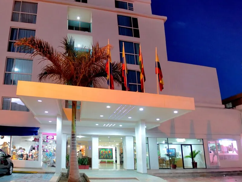Hotel Playa Club · Anbieterbild von TUI