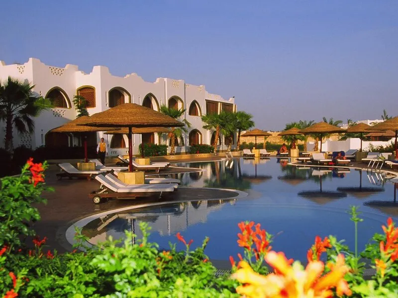 Domina Coral Bay Prestige · Anbieterbild von TUI