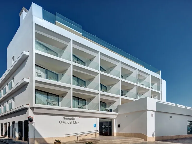 Sercotel Cruz del Mar · Anbieterbild von TUI