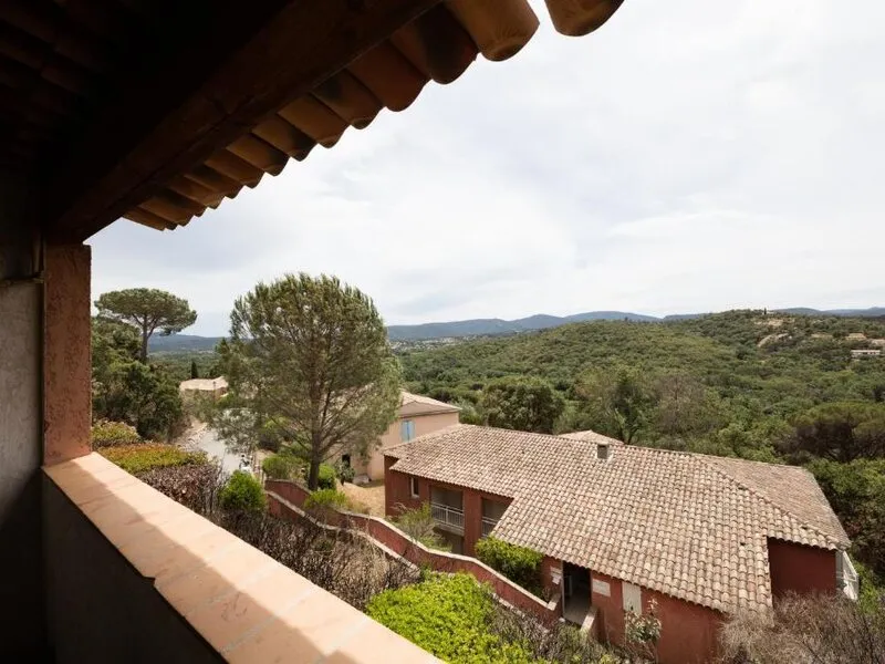 Garden & City Les Bastides de Grimaud · Anbieterbild von TUI