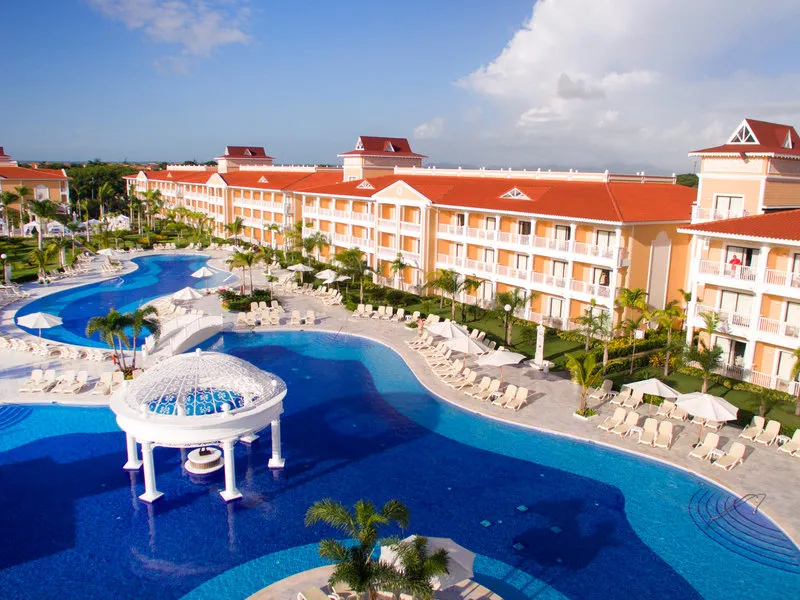Bahia Principe Escape Aquamarine · Anbieterbild von TUI