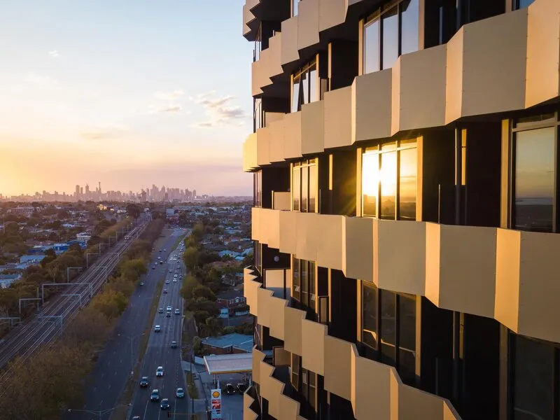The Sebel Melbourne Malvern · Anbieterbild von TUI