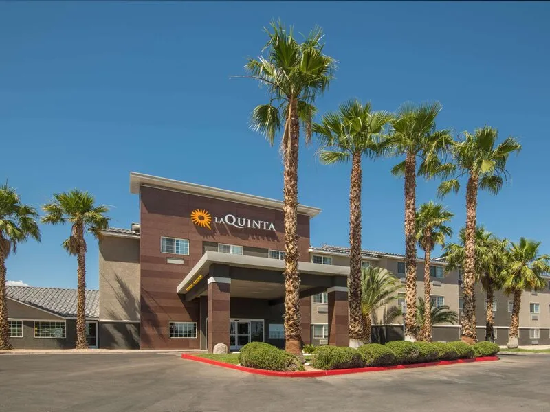 La Quinta Inn Las Vegas Nellis · Anbieterbild von TUI
